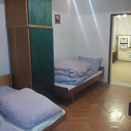 Casa de Campo šipoun-levné Sipoun