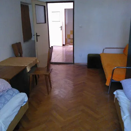 šipoun-levné Casa de Campo *