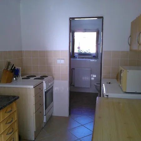 Casa de Campo šipoun-levné *